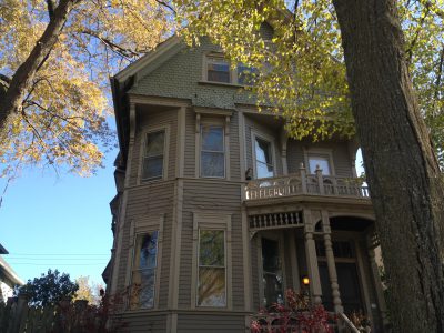 1626 N. Marshall St.