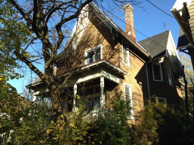 1646 N. Astor St.