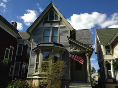 1659 N. Marshall St.