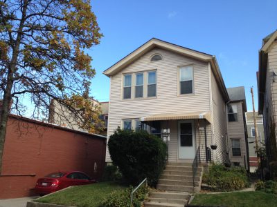 1686 N. Cass St.
