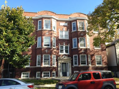 1690 N. Marshall St.