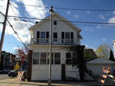 1701 N. Marshall St.