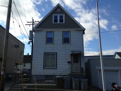1715 N. Cass St.
