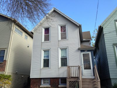 1716 N. Cass St.