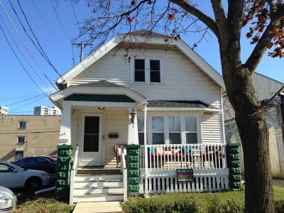 1724 N. Warren Ave.