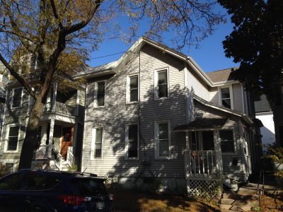 1758 N. Astor St.