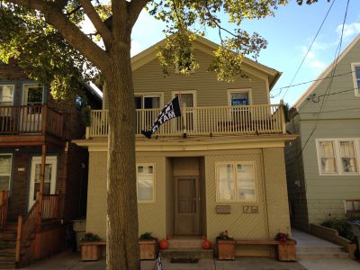 1761 N. Marshall St.
