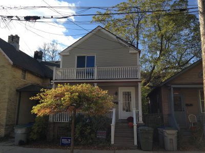 1815 N. Marshall St.
