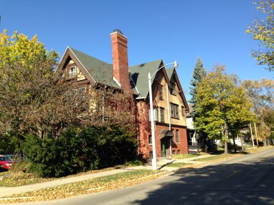 1815 N. Oakland Ave.