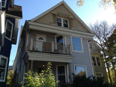 1854 N. Cambridge Ave.