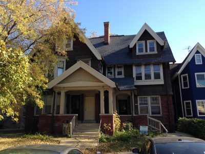 1862-1866 N. Cambridge Ave.