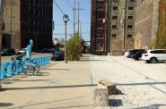 195-197 S. 2nd St. Photo by Mariiana Tzotcheva
