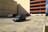 322-330 E. Clybourn Ave. Photo by Mariiana Tzotcheva