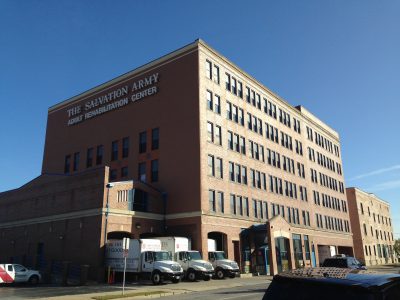 324 N. Jackson St.