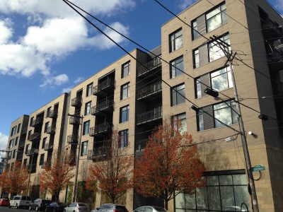 444 E. Corcoran Ave.