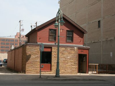 332 N. Milwaukee St.