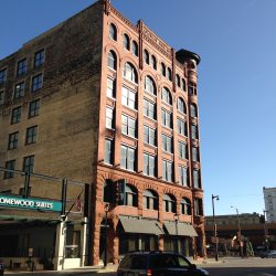 510-512 N. Water St. Photo by Mariiana Tzotcheva.