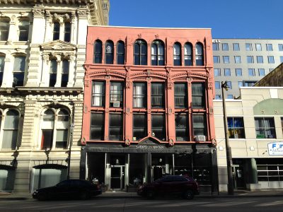 532-534 N. Water St.