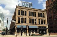 600-606 E. Wisconsin Ave. Photo by Mariiana Tzotcheva.