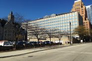 617 E. Wisconsin Ave. Photo by Mariiana Tzotcheva.