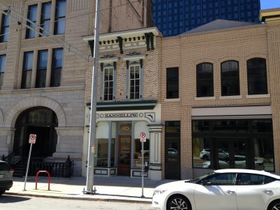 625 N. Broadway