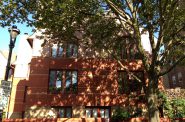 812 E. Kilbourn Ave by Mariiana Tzotcheva