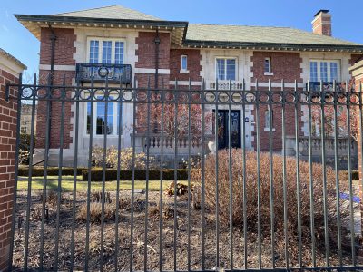 2221 N. Terrace Ave.