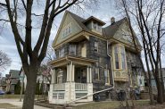902 S. 3rd St. Photo by Cari Taylor-Carlson.
