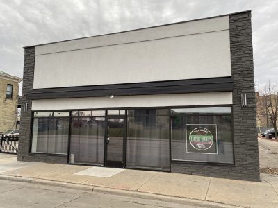 725 S. 1st St.