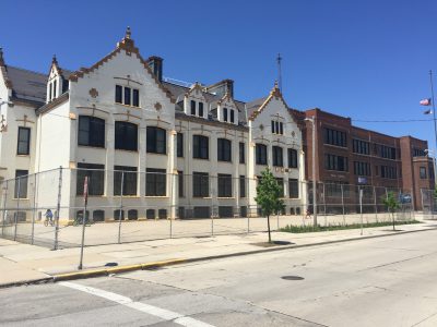 823 S. 4th St.