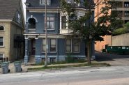 308-312 E. Juneau Ave. Photo by Dave Reid.