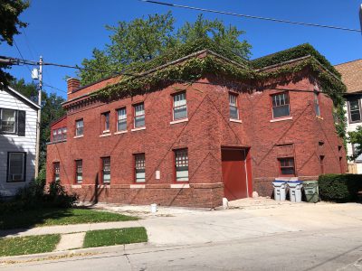 1569 N. Warren Ave.
