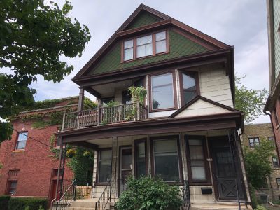 1573-1575 N. Warren Ave.