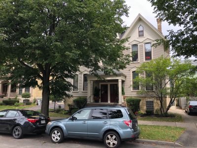 920 E. Pleasant St.
