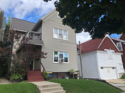 812 E. Kewaunee St.