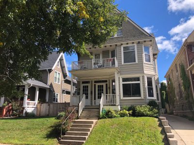 1634 N. Astor St.