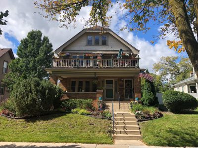 1621-1623 N. Astor St.