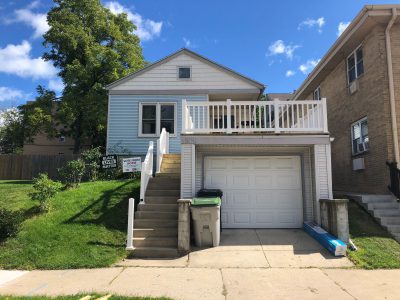 1608 N. Astor St.