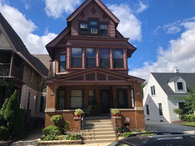 1513-1515 N. Astor St.