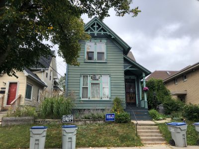 918 E. Kewaunee St.