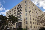 The Empire Building, 1041 E. Knapp St. Photo by Mariiana Tzotcheva.
