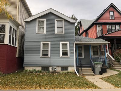 1619 N. Humboldt Ave.