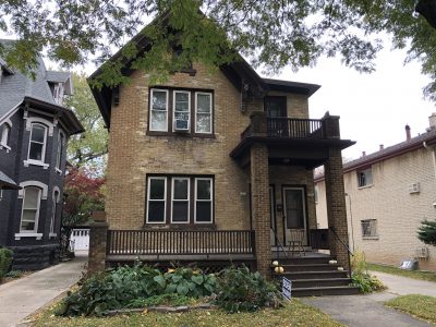 1656-1658 N. Humboldt Ave.