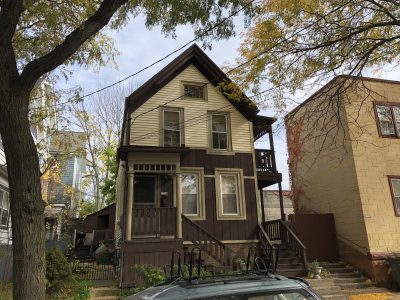 1712-1714 N. Astor St.