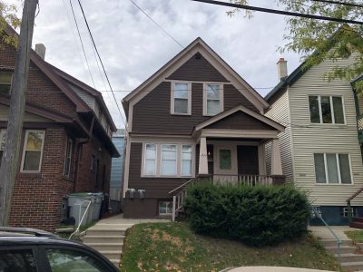 1815 N. Astor St.