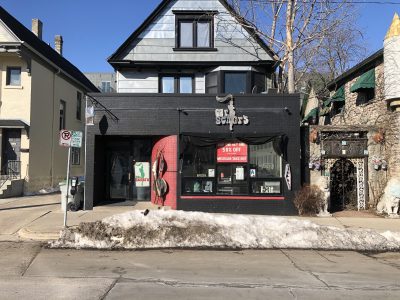2333-2335 N. Murray Ave.