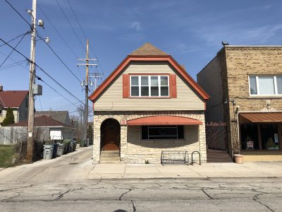 718 E. Burleigh St.