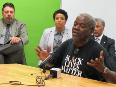City Residents Meet With Assembly Committee