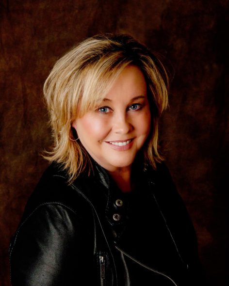 Suzanne Jurva. Photo courtesy of Milwaukee Film.