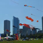Entertainment: Family Kite Festival Will Take Over Lakefront